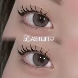 まつ毛パーマ＋保湿束感コーティング仕上げ付き🪄🎀