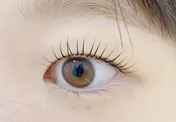 人気NO2 [パリゼェンヌラッシュリフト]根本から80度立ち上げストレート🌸(美容液付)