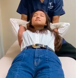 ⭐️初回モニター限定⭐️根本改善メニュー人気No1 身体めっちゃ軽くなる骨膜整体＋美容骨格矯正