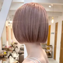 🌱当日予約限定✨ ワンカラー +3Stepトリートメント