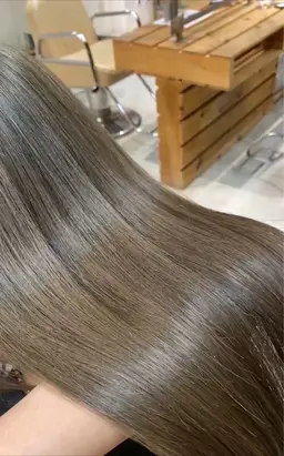 ｰSUBLIMIC treatment fullｰ