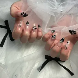 🎀オープン価格!! 10本アート(持ち込み可)