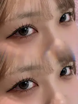 【モデル募集】【3/13のみ】まつ毛パーマモデル🎀※コーティング剤プレゼント付きではありません🙅🏻‍♀️