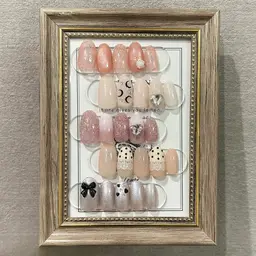 🌟直前割引🈹定額ワンホンネイル✨（ハンドケア込み）