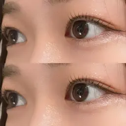 ☁️ミニモ限定☁️✨まつ毛パーマ【上下】🌙町田/駅近/マツパ