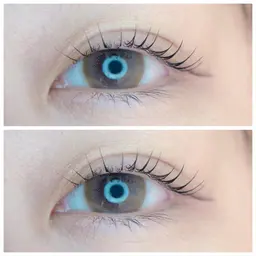 まつ毛ぱっちり"オーダーラッシュリフト/まつ毛パーマ"【まつ毛のトリートメント&アイシャンプー付き】