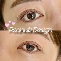 【📍Google口コミ投稿してくださる方限定📍】オーダーメイドまつ毛パーマ👀⚠️注意事項のご確認をお願い致します