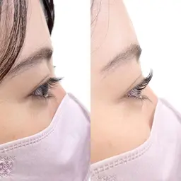 ミニモ学割U24🌷レディース🌷パリジェンヌラッシュリフト