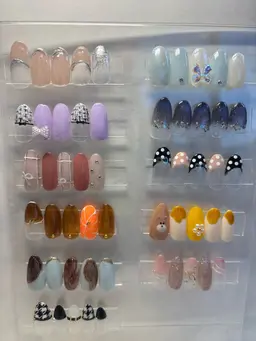 限定お年玉価格‼️🍀Satoka限定デザイン🍀