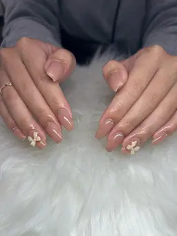 4/7 NEWOPEN🫧ちゅるんワンカラー |他店オフ無料✨