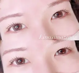 次世代⭐️ラッシュリフト【リフトカール/立ち上げストレート】