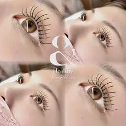 【U35】3/24~3/28限定オフなし🥀アンドヘルシーフラット×ラッシュ120🥀アイシャンプー付き