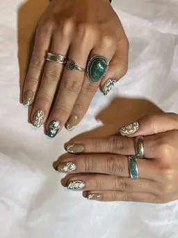 持ち込みデザイン