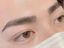 【✨技術チェックモデル✨】メンズ限定✨美眉✨アイブロウWAX※必ず補足説明お読みください
