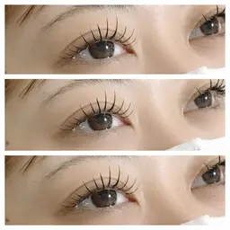 LEDフラットラッシュ100本