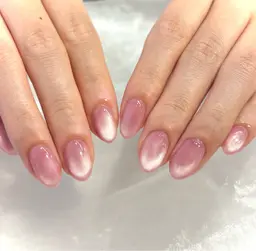 ♡練習モデル♡ オフありマグネットワンカラー