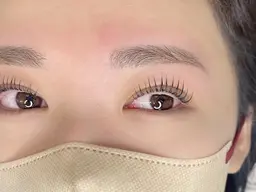 【同時menu】美眉ワックス×ラッシュリフト