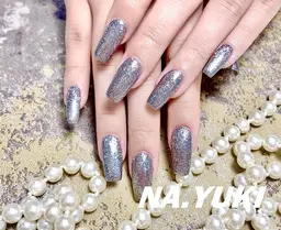 🦋ワンカラー/ラメグラ（色2個まで)【初回ジェルオフ無料ケア込み】【パラジェルあり】