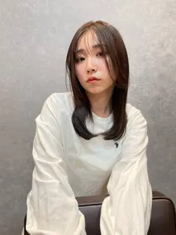 🌈３回目までOK🌈　カット＋髪質改善TOKIOトリートメント