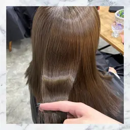 🖤髪質改善トリートメント🖤