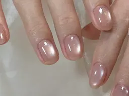 ［Hand］マグネットorフラッシュワンカラー