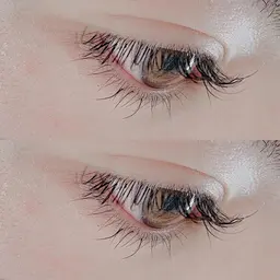 🧁まつ毛パーマorアイブロウチケットお持ちの方🧁