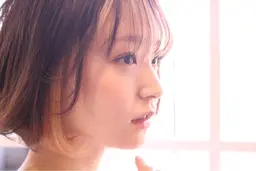 オススメ👏【💡インナーカラーorイヤリングカラー💡＋1stepトリートメント】