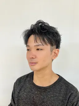 🔥メンズ限定🔥カット＋シャンプー