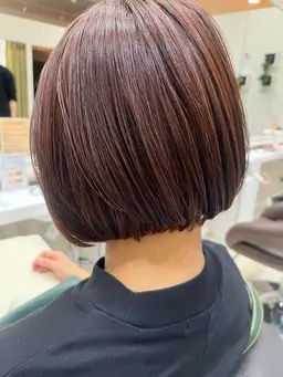 【平日限定】グレイカラーリタッチ⭕️