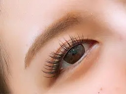 60分付け放題🌼（80​〜​100本目安）　　　　　　　　　　フラットラッシュに変更＋¥300