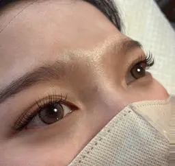 持続力UP！！LEDフラットラッシュ120本まで（他店オフ無料）