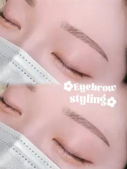 【トップアイデザイナー】アイブロウ️🌼