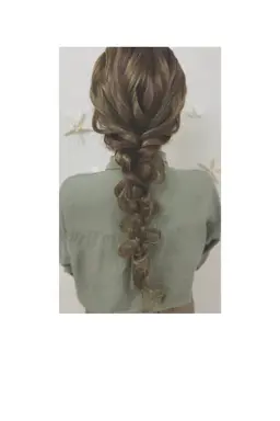 ヘアセット&メイク