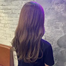 ⋆⸜12/31まで⸝‍⋆🍯カット➕カラー➕超音波トリートメント🍯❣️ミニモ限定価格❣️