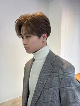 🌟メンズカット🌟➕最高級トリートメント🫧２センチ以上切れる方でどんな髪型でも👦🏻👍