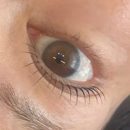 【ミニモ限定】ケラチンラッシュリフト＊トリートメント✳︎アイシャンプー付＊お任せデザイン