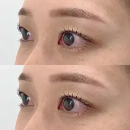 《✨minimo限定リピーター価格🉐》ダメージレスまつ毛パーマ👀💕💕