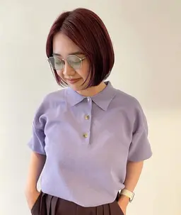 12月・1月🪅🪩🎵ミニモ限定価格クーポン【カラー ＋ トリートメント付】¥7370→¥4400