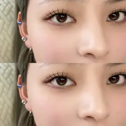 【🎀期間限定🎀】似合わせ上まつげパーマ🏷️