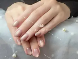 マグネットネイル（マグネットジェル140色/春夏新色大量入荷しております♪）