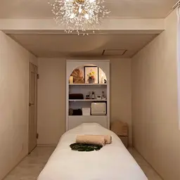 60%オフ❣️痩身✖️リラク【機器デビューに伴い募集！】ラジオ波＆吸引→ キャビテーション→EMS→リンパマッサージ