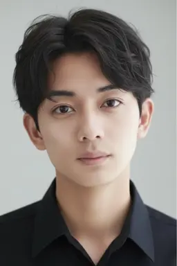 【清潔感!】メンズカット