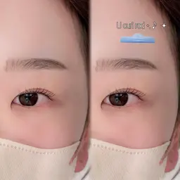 𓊆ྀི 土日祝限定𓊇ྀི次世代まつ毛パーマ〈上〉✨