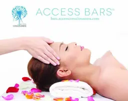 【❤️アクセスバーズ❤️】現代病に必須リラク💕脳のクレンジング・脳の断捨離・ヘッドスパ