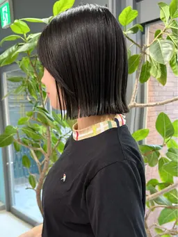 【👑8日限定👑】カット(シャンプーブロー込み)