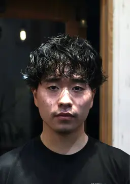 🧑‍🦱メンズカット➕パーマ【ツイスト不可】🧑‍🦱