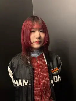 【💛先着2名様限定クーポン💛】カット+カラー+選べるケアトリートメント