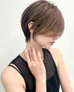 【新規限定】カット＋カラーリング¥8800