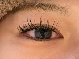 ⭐️無料まつげエクステモデル⭐️※お時間2時間程見て頂いております。