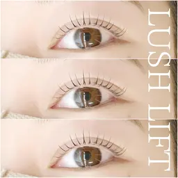 ラッシュリフト🌈ケラチントリートメント付き【学生500円引】